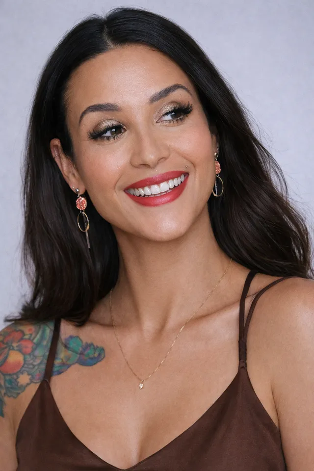 Manon Barbaran