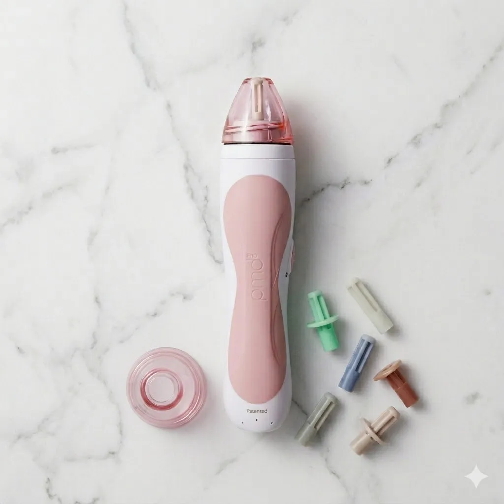 Le protocole In & Out : Pourquoi la microdermabrasion ne suffit pas