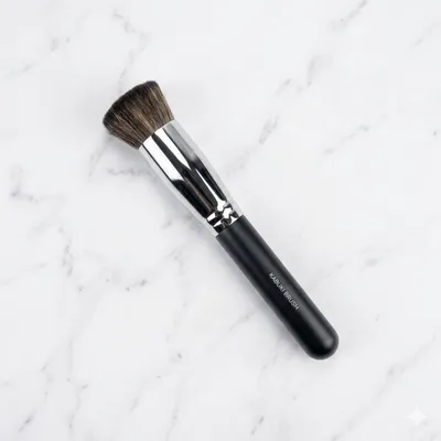 Pinceau Kabuki
