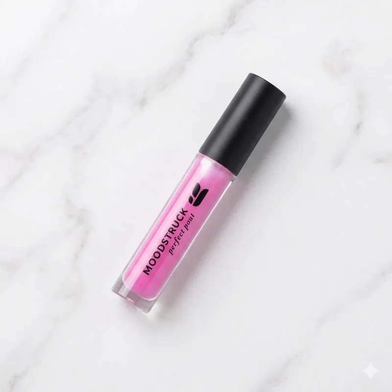 Gloss repulpant Perfect Pout